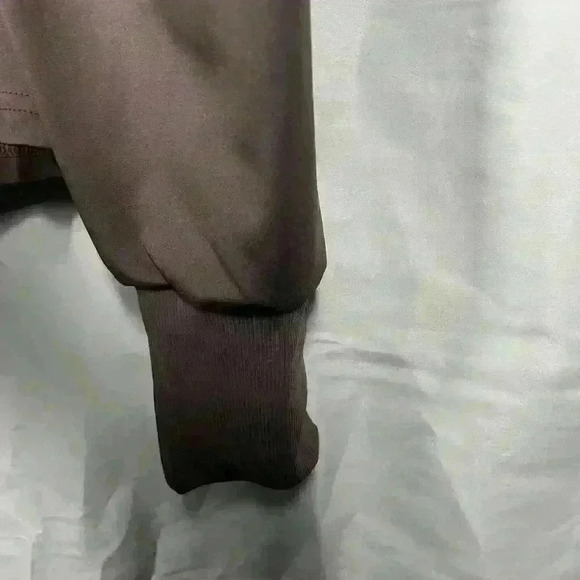 Columbia Uphill Edge Turtleneck Top Women’s XXL Brown Color NEW - Picture 3 of 6